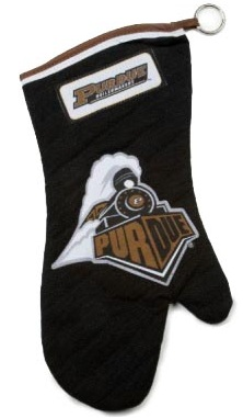 Purdue Boilermakers Grill Glove
