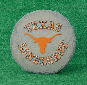 Texas Longhorns Stepping Stones (1 left)