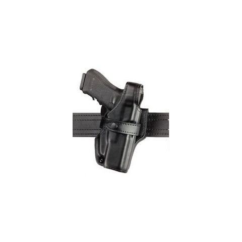 070 SSIII Mid-Ride Duty Holster