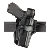 070 SSIII Mid-Ride Duty Holster