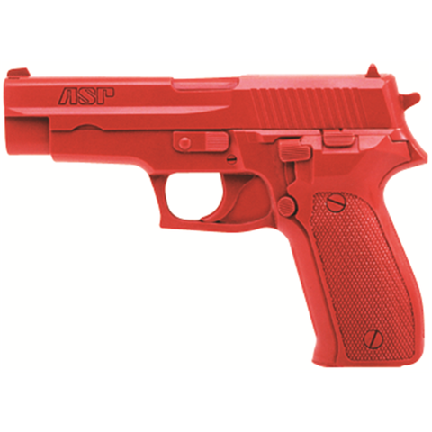 Red Gun Training Series