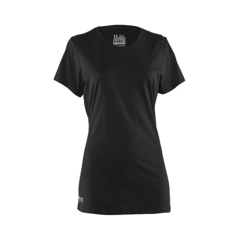 Tac Women's Charged Cotton
