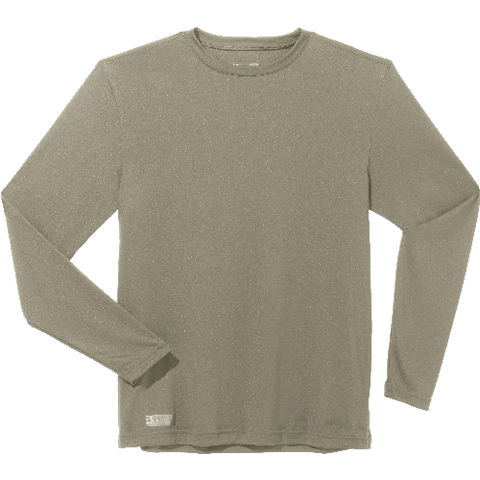 Heatgear Tactical Long Sleeve T-Shirt