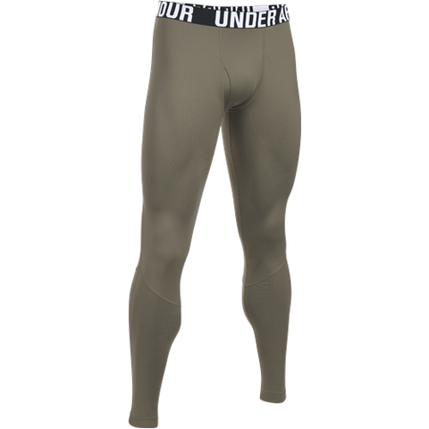 UA Coldgear Infrared Tactical Fitted Leggings