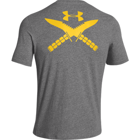 UA Tactical Logo T-Shirt
