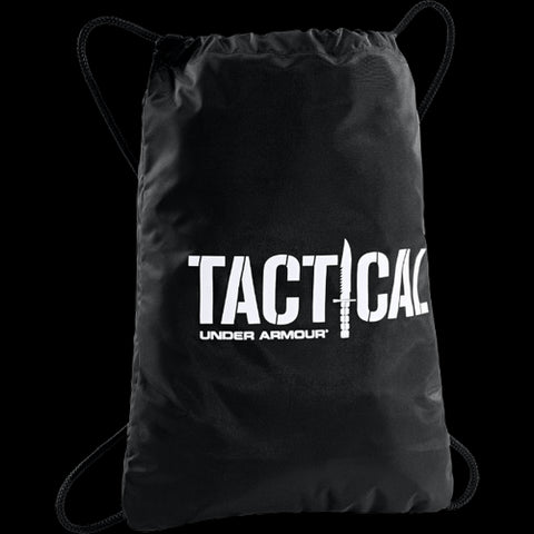 UA Tactical Sackpack