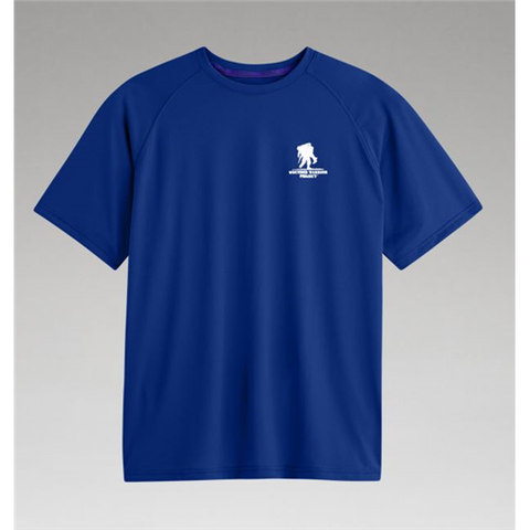 WWP Men's UA Tech T-Shirt