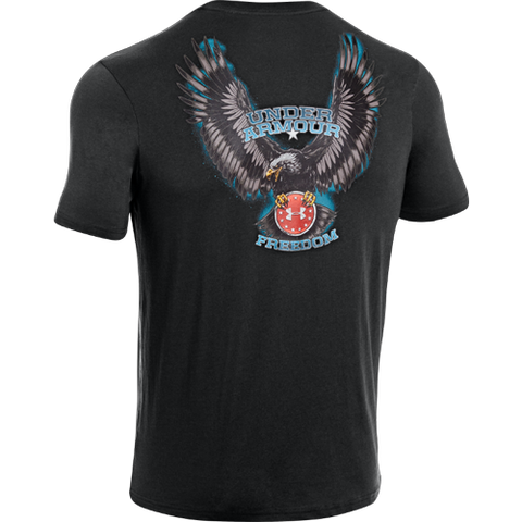 UA Freedom Eagle T-Shirt