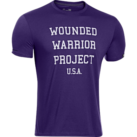 WWP USA T-Shirt