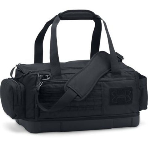 TAC Range Bag 2.0-BLK