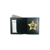 150 Book Style Badge Wallet