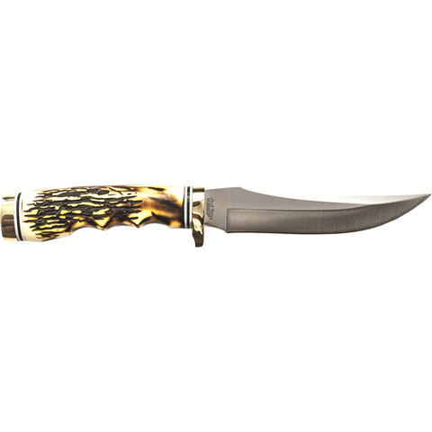 TAYLOR - UNCLE HENDRY GOLDEN SPIKE KNIFE