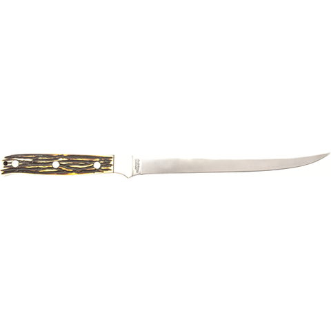 TAYLOR - UNCLE HENRY STEELHEAD FILET KNIFE