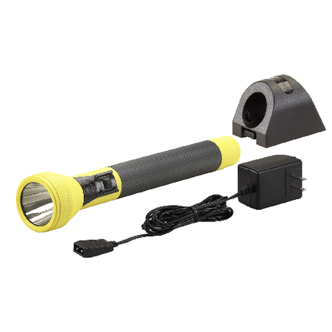 Streamlight SL-20LP Full-Size Rechargeable Flashlight