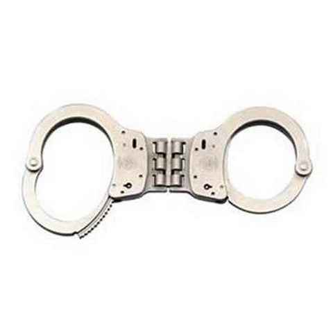 Smith and Wesson - HINGED HANDCUFF