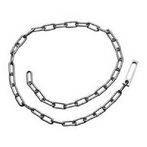 S&W 1840 Chain Restraint Belt