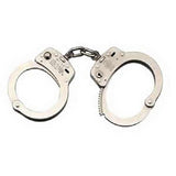 S&W 104 Chain Maximum Security Handcuff