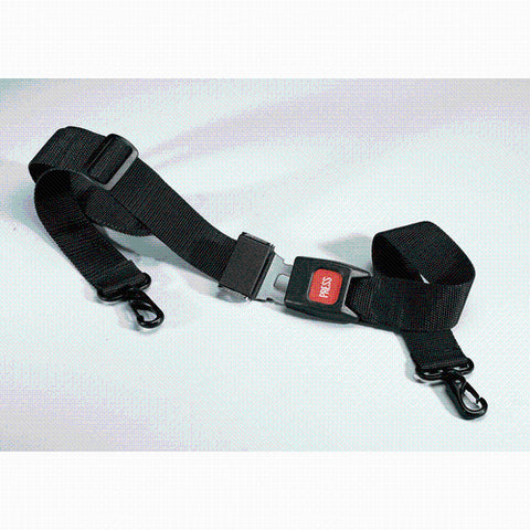 STRAP ASSEMBLY, BUCKLE - VULCA