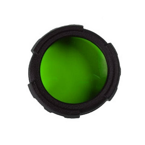 Waypoint 4C Filter Green