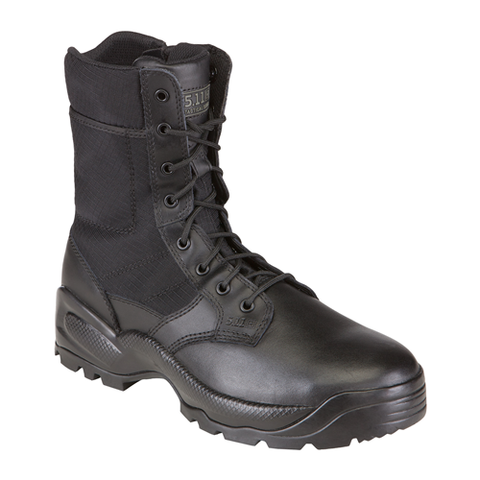 Speed 2.0 8" Boot with Side Zip