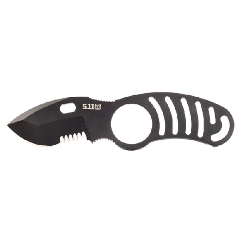 Side Kick Boot Knife - Clam Packaging