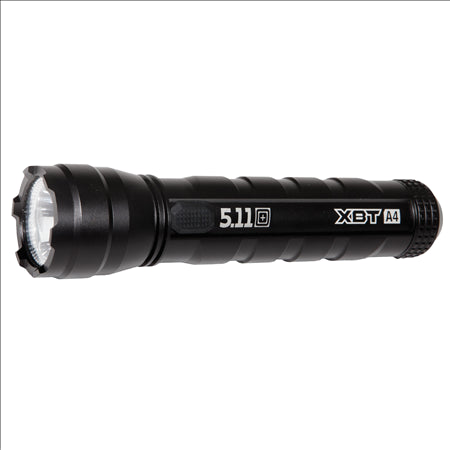 Xbt A4 Flashlight