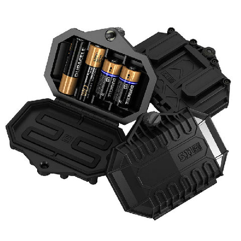 Tactical Battery Case