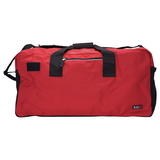 Red 8100 Bag Description: