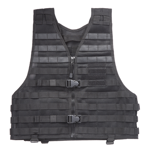 VTAC LBE Tactical Molle Vest