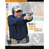 Pistol Training 1.5 Video