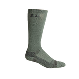 Level I 9" Sock- Regular Thickness