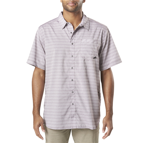 Intrepid Short-Sleeve Shirt