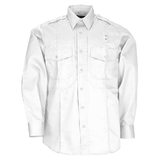 Men's Long Sleeve Twill PDU Class B Shirt