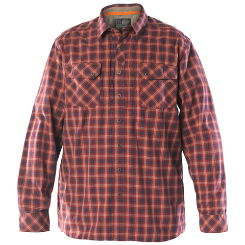 CCW Updated Flannels