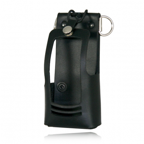 Firefighters Radio Holder for a Motorola XPR6550 (MOTOTRBO)