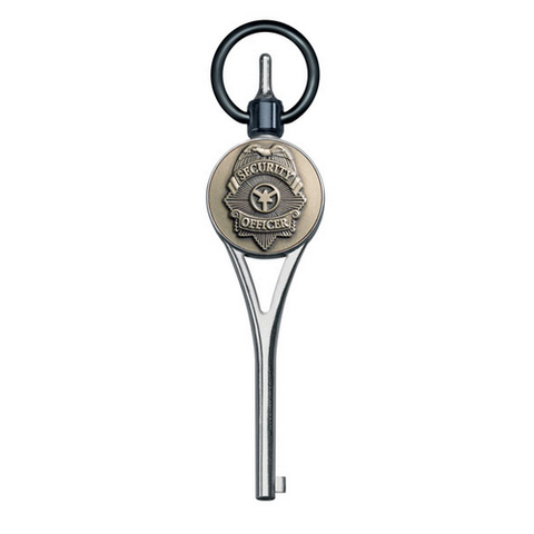 G2 Logo Handcuff Key