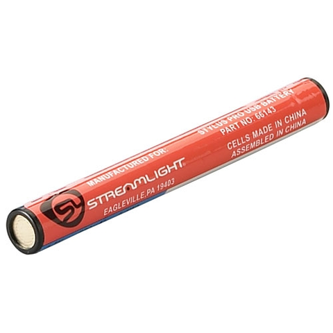 Lithium ion battery - Stylus Pro USB