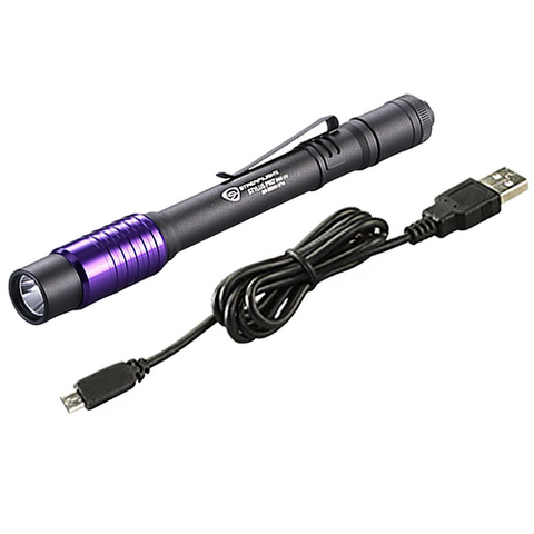 Stylus Pro USB UV with 120V AC adapter and USB cord