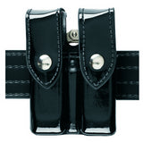 DOUBLE MAG POUCH, CUFF COMBO,