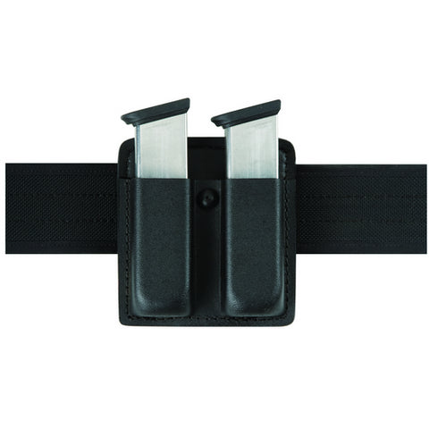 OPEN TOP DOUBLE MAG POUCH FOR