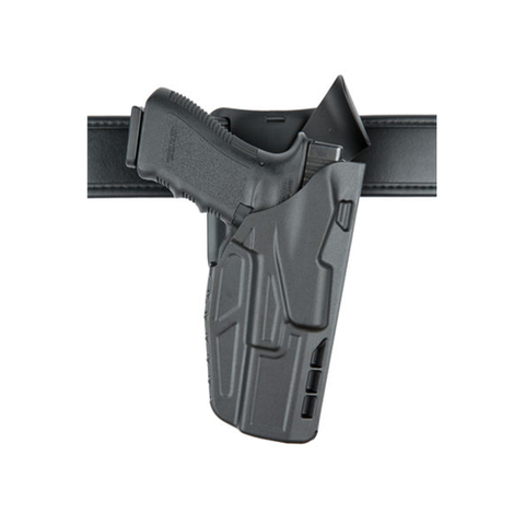 7TS ALS Low-Ride Level I Duty Holster