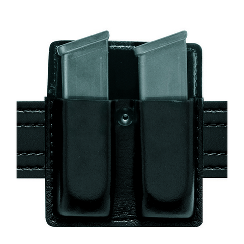 75-Double Mag Pouch Without Flaps