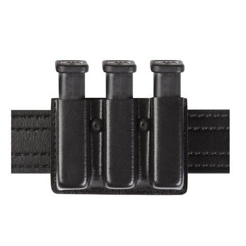 TRIPLE MAG POUCH, OPEN TOP FOR