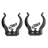 AA Mounting Brackets 2 Package