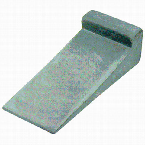 HD RUBBER WEDGE