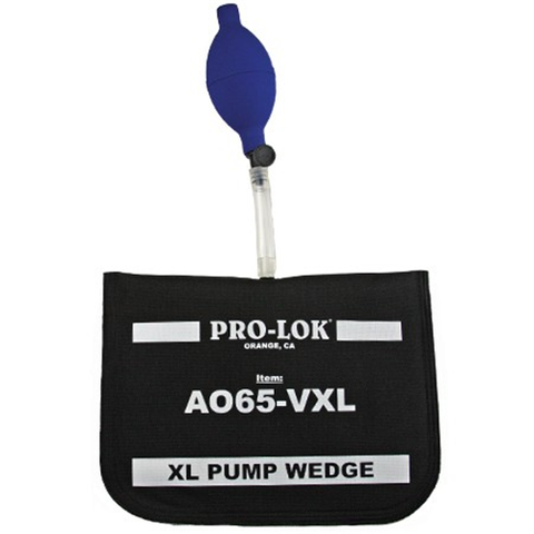 Wedge-Pump Wedge Extra Large