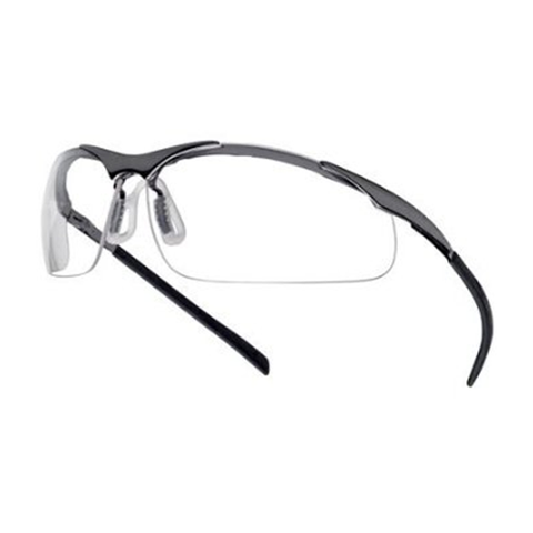 CONTOUR METAL Safety Glasses
