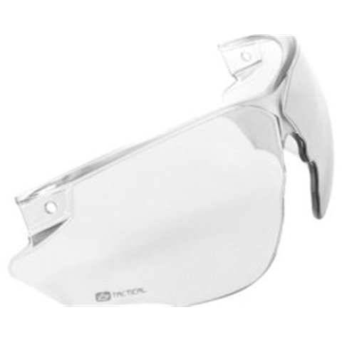 Combat Clear Spare Lens ASAF