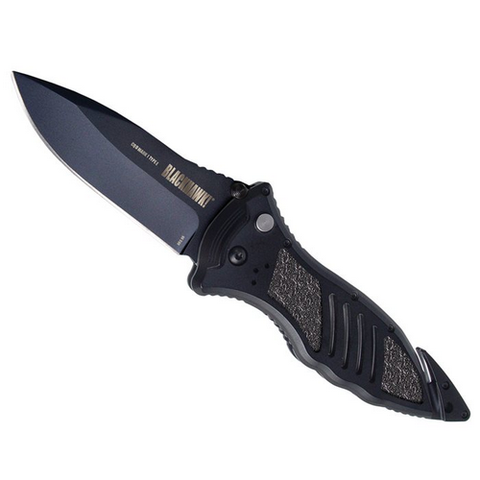 Blackhawk - CQD MARK 1 TYPE E FOLDING KNIFE