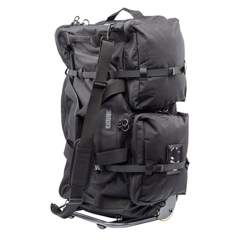 Go Box Rolling Load-Out Bag (With Frame)